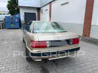 1992 Audi 80