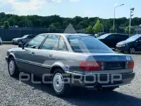 1992 Audi 80