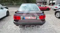 1992 Audi 80