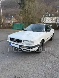 1992 Audi 80