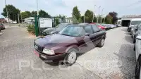 1992 Audi 80