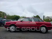 1992 Audi 80