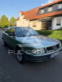 1992 Audi 80