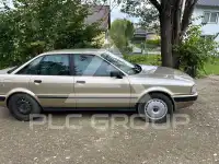 1992 Audi 80