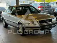 1992 Audi 80