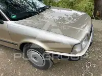 1992 Audi 80