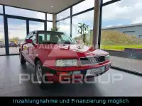 1992 Audi 80
