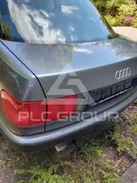 1992 Audi 80