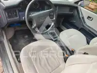 1992 Audi 80