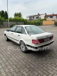 1992 Audi 80