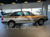 1992 Audi 80