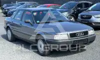 1992 Audi 80