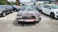 1992 Audi 80