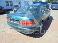 1992 Audi 80