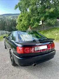 1992 Audi S2