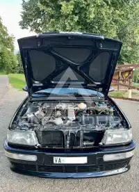 1992 Audi S2