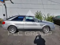1992 Audi S2
