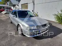 1992 Audi S2