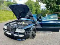 1992 Audi S2