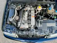 1992 Audi S2
