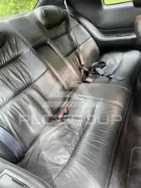1992 Cadillac ELDORADO