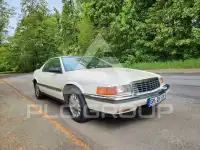 1992 Cadillac ELDORADO