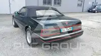 1992 Cadillac Allante