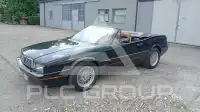 1992 Cadillac Allante