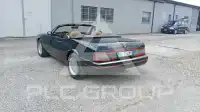 1992 Cadillac Allante