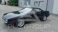 1992 Cadillac Allante