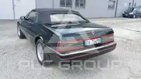 1992 Cadillac Allante