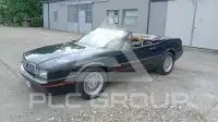 1992 Cadillac Allante