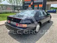 1992 Cadillac Seville