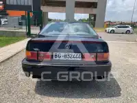 1992 Cadillac Seville