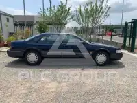 1992 Cadillac Seville