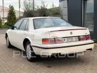 1992 Cadillac Seville