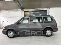 1992 Chrysler VOYAGER