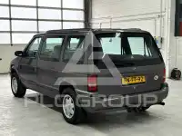 1992 Chrysler VOYAGER