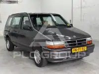 1992 Chrysler VOYAGER