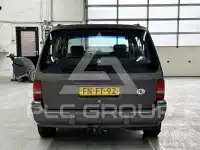 1992 Chrysler VOYAGER