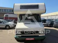 1992 Fiat Unknown