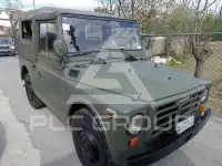 1992 Fiat Unknown