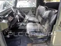 1992 Fiat Unknown