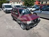 1992 Fiat Panda