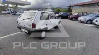 1992 Fiat Panda