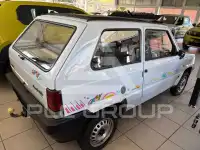 1992 Fiat Panda