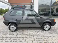 1992 Fiat Panda