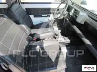 1992 Fiat Panda