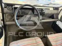 1992 Fiat Panda
