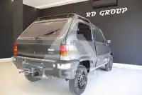 1992 Fiat Panda